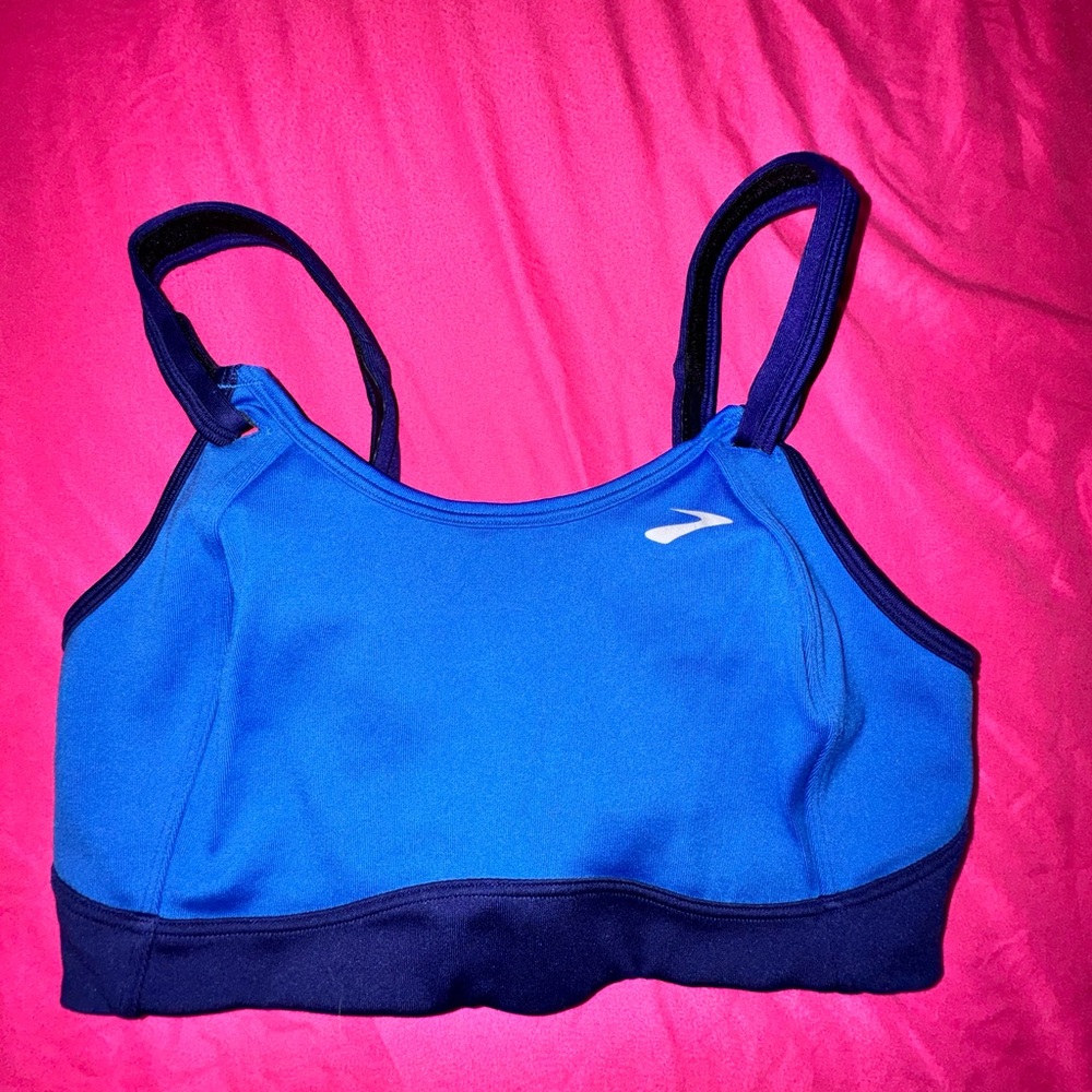 Brooks Sports Bra